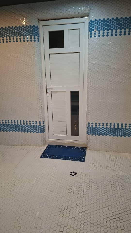 ویلایی تریبلکس اجاره استخر دار فاز 3